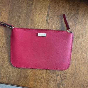 Kate Spade Scarlet Wristlet Clutch